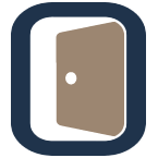 Strive Front Door Installation