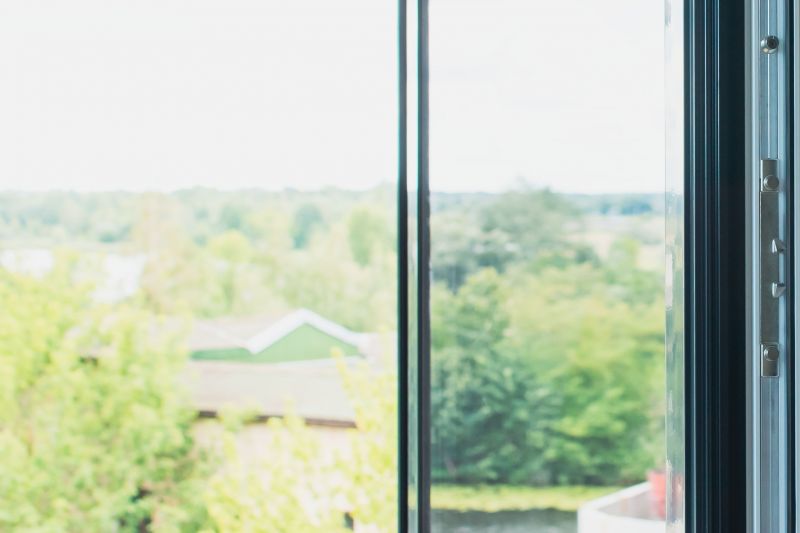 Aluminum Windows Installation in Nashua, NH