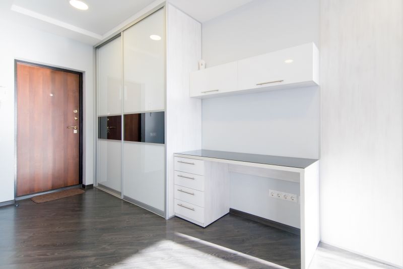 Sliding Mirror Door Repair in Olathe, KS