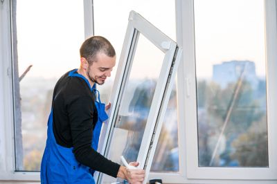 Vinyl Window Service in Bradenton, FL