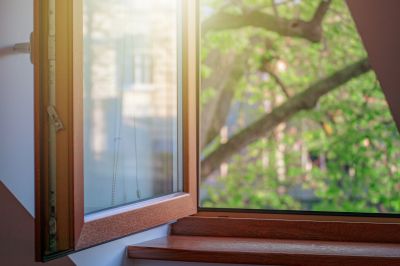 Wood Window Service in Sevierville, TN
