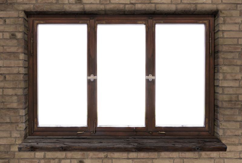 Wood Windows Installation in Overland Park, KS