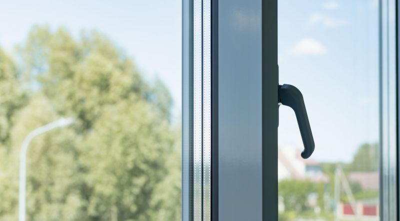 Aluminum Windows Service in Cincinnati, OH