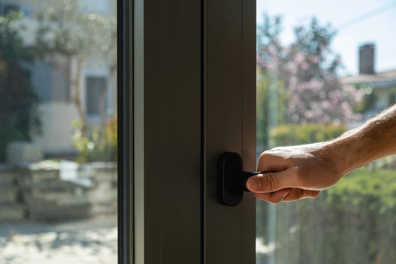 Aluminum Windows Service in Durham, NC