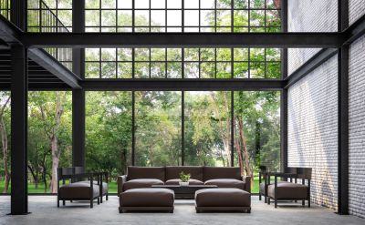 Aluminum Windows Service in Maryville, TN