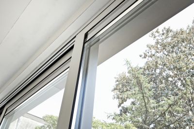 Aluminum Windows Service in Greenville, SC