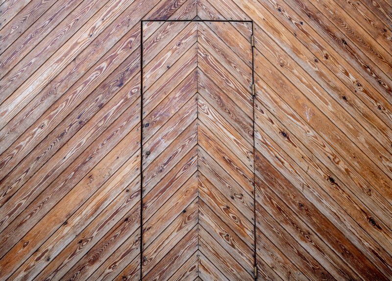 Barn Door Installation in Overland Park, KS
