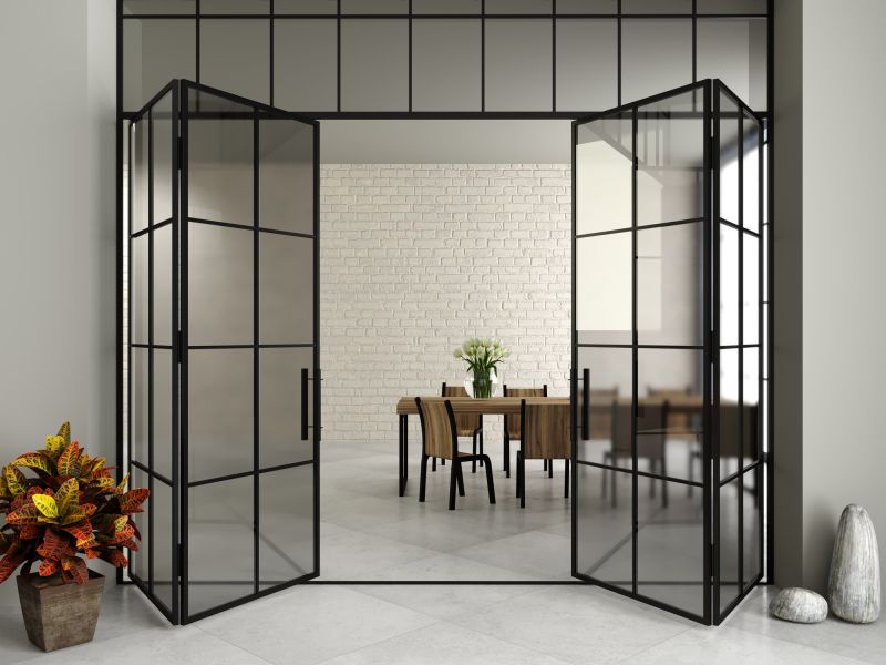 Bifold Door Repair in Kansas City, KS