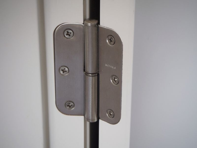 Closet Door Repair in Kansas City, KS