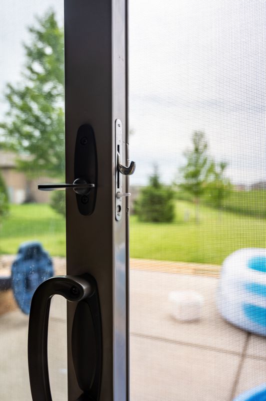 Door Arm Repair in Kansas City, KS