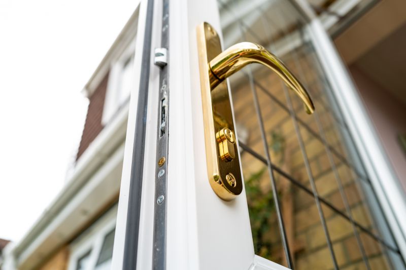 Door Handle Repair Service in Kansas City, KS