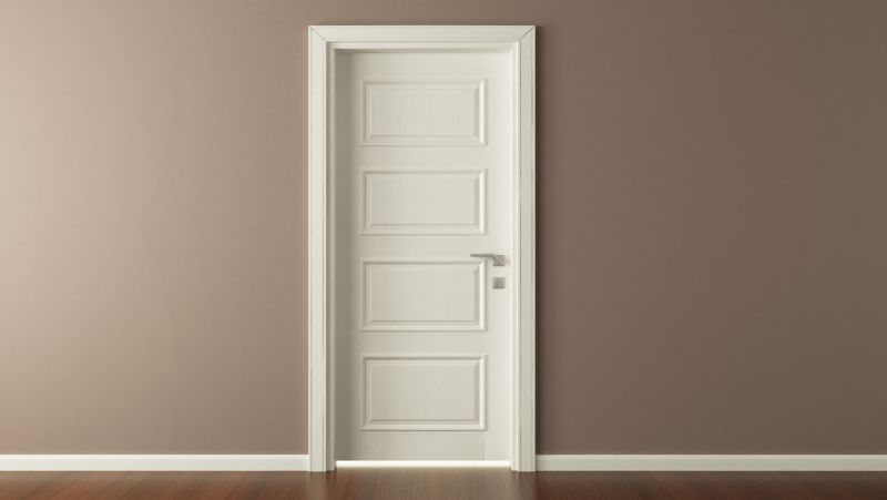 Door Shaving in Conroe, TX