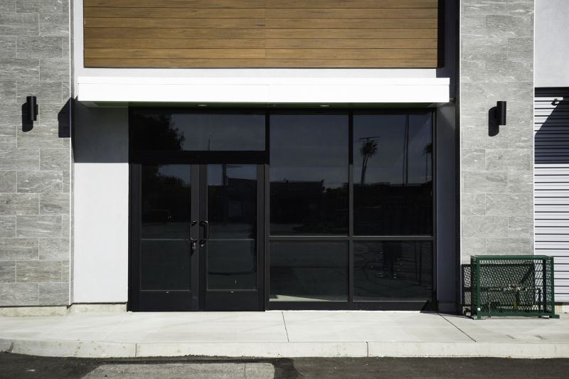Entrance Door Repair in Kansas City, KS