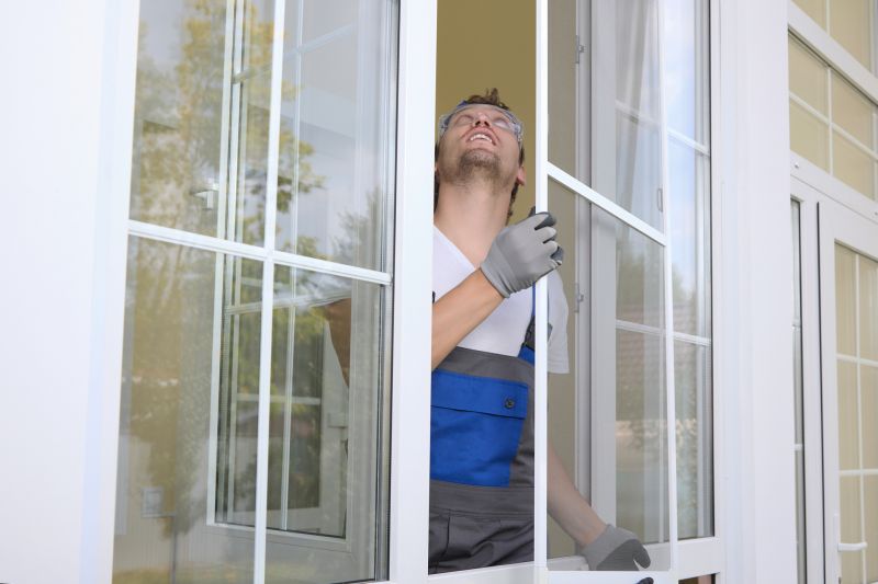 Home Window Installation in Boston, MA