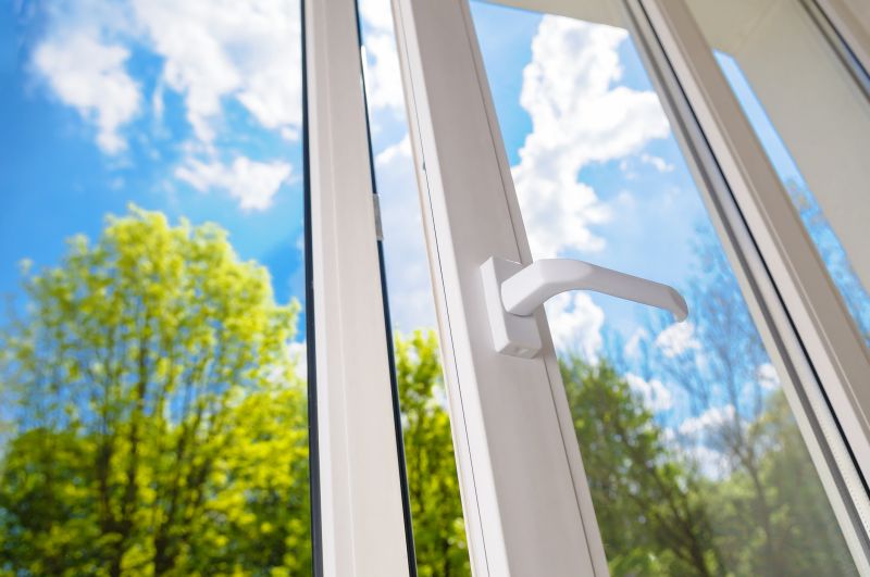 Home Window Installation in Nashua, NH