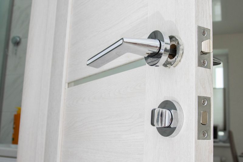 Linen Closet Door Repair in Kansas City, KS