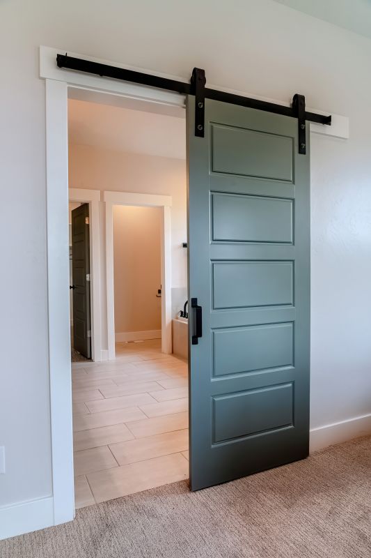 Pocket Door Installation in Alpharetta, GA