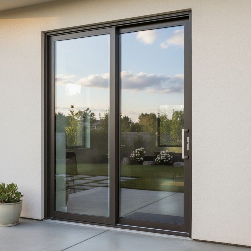 Pocket Door Installation in Olathe, KS