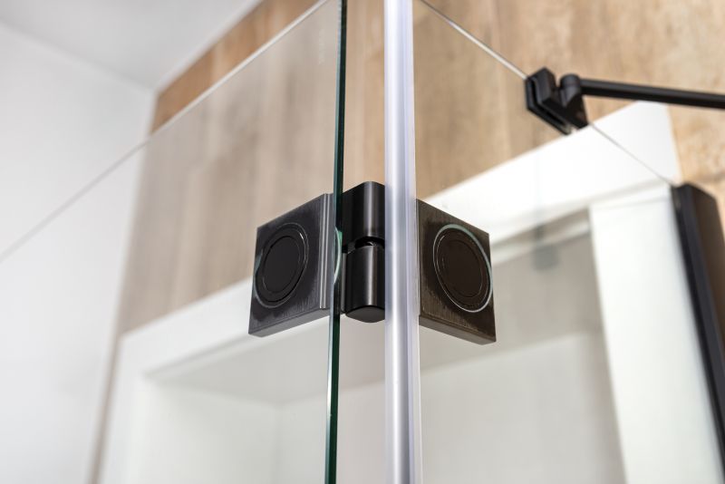 Shower Door Repair in Denver County, CO