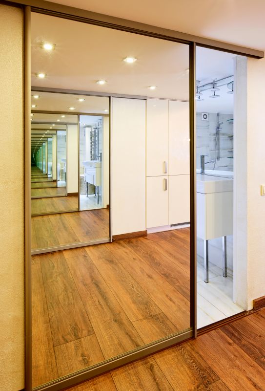 Sliding Glass Door Replacement in Alpharetta, GA