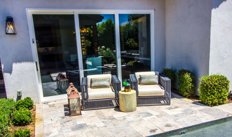 Sliding Patio Door Repair in Kansas City, KS