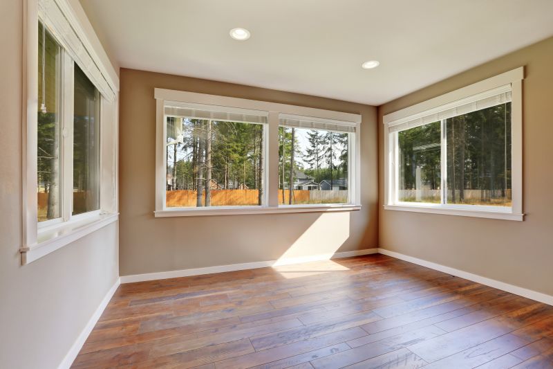 Vinyl Windows Installation in Framingham, MA