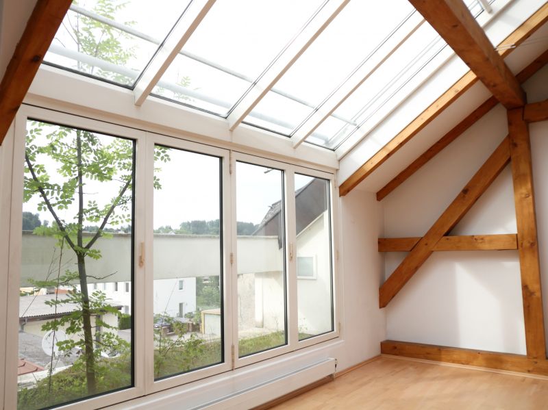 Vinyl Windows Installation in Nashua, NH