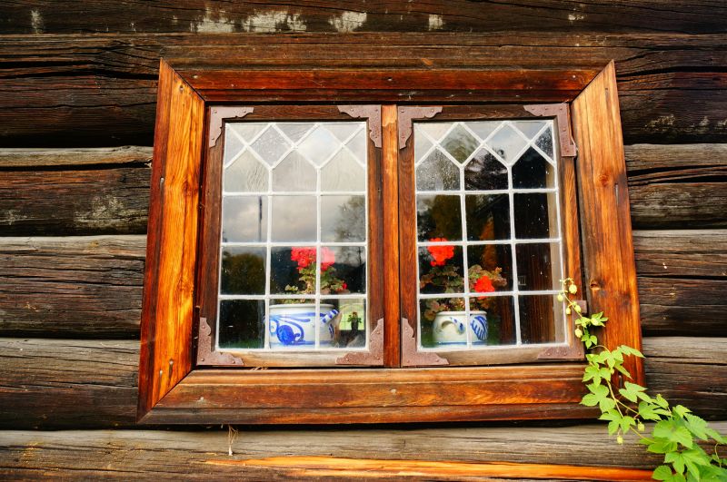 Wood Window Service in Pittsburgh, PA