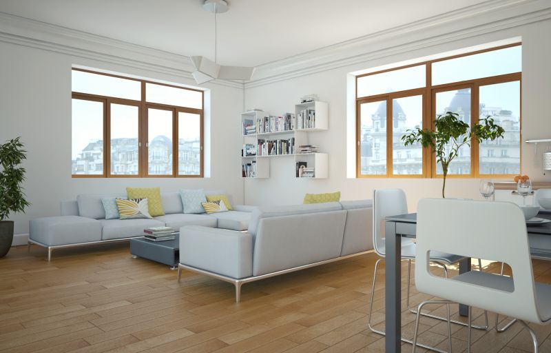 Wood Window Service in Hendersonville, TN