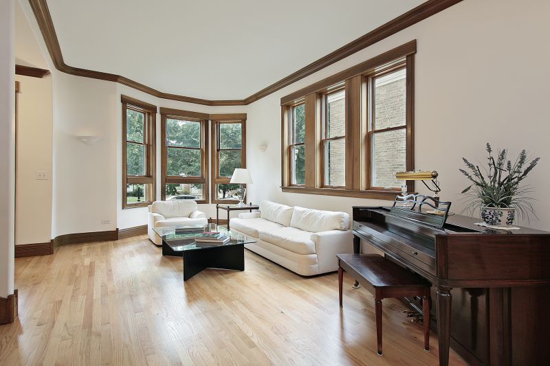 Wood Window Service in Boston, MA