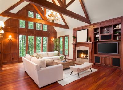 Wood Windows Installation in Lexington, KY
