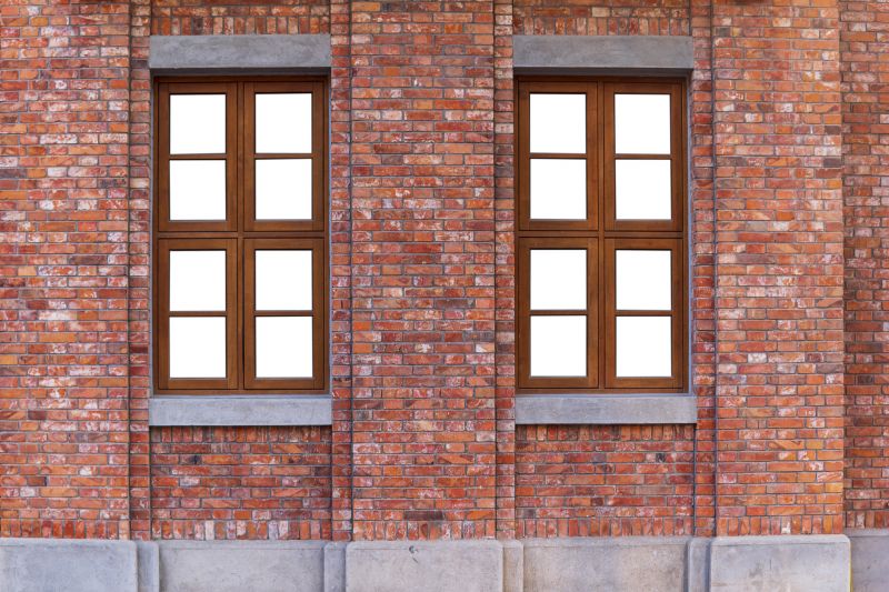 Wood Windows Installation in Akron, OH